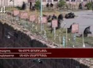 «Ձերբակալվածների իրավունքները ոտնահարվում են»