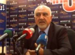 «Զորին հանճարեղ մտավորական է, բայց հայ չի»