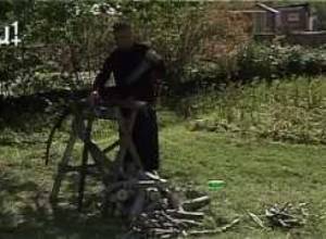 Արգել գյուղում պատրաստվում են ձմռան