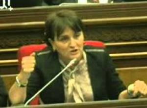 «Հո մենք գերի չե՞նք ընկել». վեճ ԱԺ դահլիճում