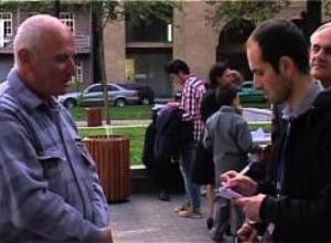 Որքա՞ն է տևում ցմահ ազատազրկումը