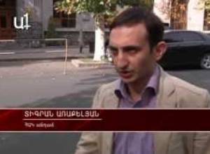 Տիգրան Առաքելյանը չի զղջում