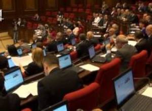 «Ժառանգությունը» հանվեց ԵԽԽՎ պատվիրակությունից