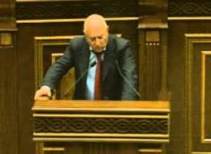 Ռուբեն Գևորգյանն անդրադարձավ չկողմնորոշվածներին