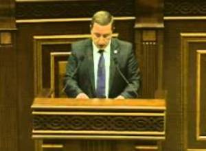 Կարեն Ավագյանը հիշեց «խոսուն թվերը»