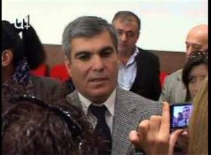 Արամ Սարգսյանը չի համագործակցում իշխանությունների հետ
