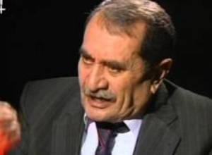 25.10. P.S. Հյուրը Գուրգեն Եղիազարյանն է