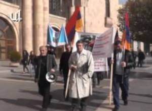 «Դու տղավարի չես պահել քեզ, Տիգրան»