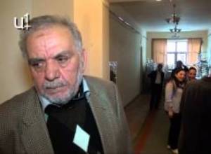 «Մարզային գրողները 2-րդ տեսակի են»