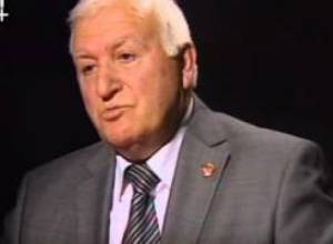 30.10 ps Հյուրը Ռազմիկ Զոհրաբյանն է