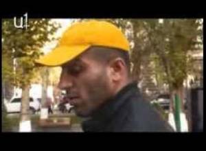 Այծերը պայքարում էին օլիգարխի դեմ