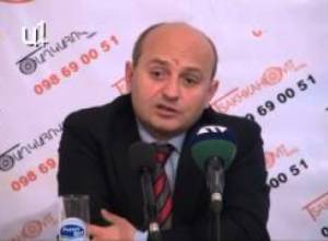 «Գծատերերը հանցավոր համաձայնության են եկել»