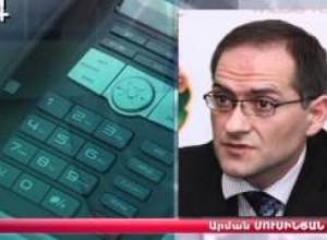 Մուսինյան. Հատված Այբ-Ֆե-ի ուղիղ եթերից