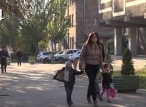 Քաղաքացիների կարծիքը.հարցում