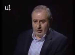 12 11P.S. Հյուրը Արարատ Զուրաբյանն է