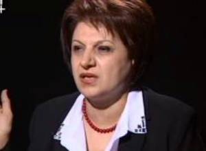 11.11 P.S. Հյուրը Կարինե Աճեմյանն է