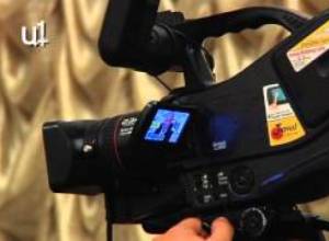 «Զվարթնոցի կլոր շենքը չպետք է քանդվի»