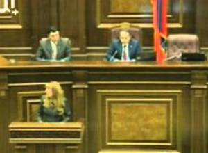 Զարուհի Փոստանջյան