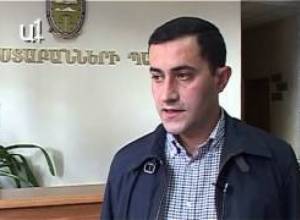 Ինչու է ընտրվում կալանքը որպես խափանման միջոց