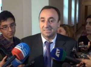 Ակցիաներն ի՞նչ արձագանք են ստանում ԱԺ-ում