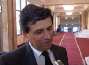 Նախարարը մեկնաբանում է