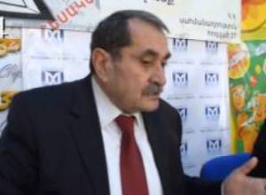 «Եթե Սերժ Սարգսյանը խիղճ ունենա»