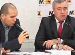 Մեդիա կենտրոն.«Պալիատիվ խնամքի կարիքը Հայաստանում. միջազգային փորձագետների դիտարկումները»