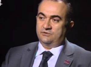 18.11 P.S.Հյուրը Թեւան Պողոսյանն է