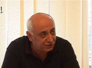 «ՀՀԿ-ն ղզիկների պես փախավ»