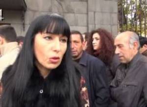 Նաիրա Զոհրաբյանը կանխատեսում էր