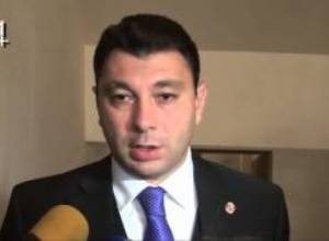 Սահմանադրությունը  խախտվե՞լ է