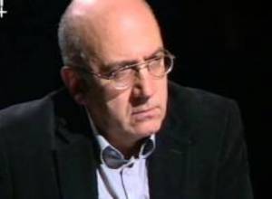 22 11 P.S. Հյուրը Արծվիկ Մինասյանն է