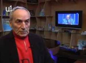 Այսօր հեռուստատեսության օրն է