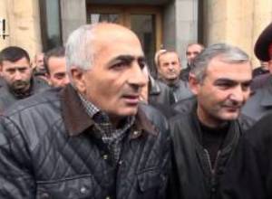 Նաիրիտցիների ակցիան