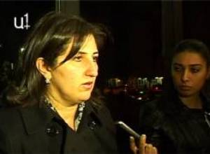 Շանթ Հարությունյանին կտեղափոխեն հոգեբուժարան