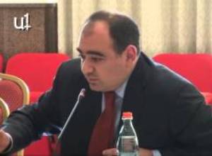 ՀՌԱՀ պաշտոնյան կաշկանդվա՞ծ է