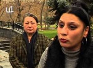 Սիսակյանի բնակիչները մտել են Բաղրամյան 26