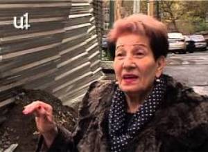 Ջրատար էր պայթել