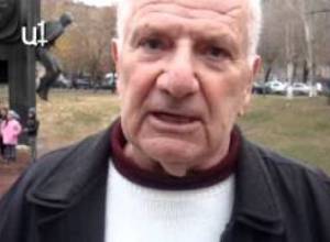 Այսօր Եղիշե Չարենցի մահվան օրն է