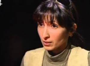 25 11 P.S. Հյուրը Զառա  Հովհաննիսյանն է