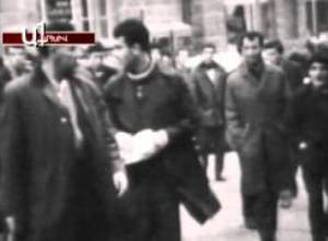 Լեգենդար ֆուտբոլիստ.Սարգիս Հովիվյան