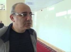 Գուրգեն Արսենյան. Հայերը կողմնորոշվել էին 200 տարի առաջ