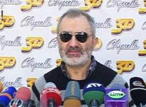 «Մոնթեն եկողն էր, ինքը գնացողը չէր»