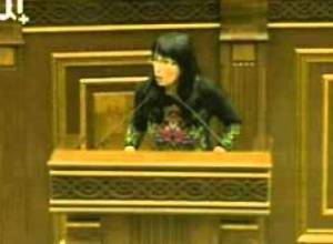 Պատասխանը մեկն է` ՈՉ