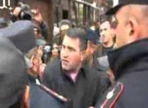 Արմեն Մարտիրոսյանին թույլ չէին տալիս գրասենյակ գնալ