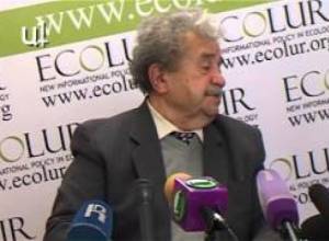 Դիլիջանի միջազգային դպրոցը՝ սողանքի գոտում