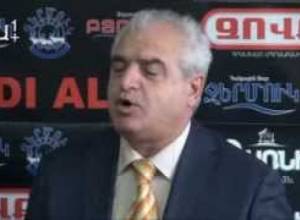 «Ռուս ժողովուրդը ուզում է ունենալ վասալներ»