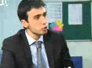 Հատված Այբ-Ֆե ուղիղ եթերից