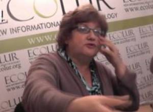 «Արհեստական իշխան մեզ պետք չի»