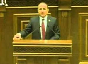 «Բոլորը հասկանում, բոլորը տեսնում են»